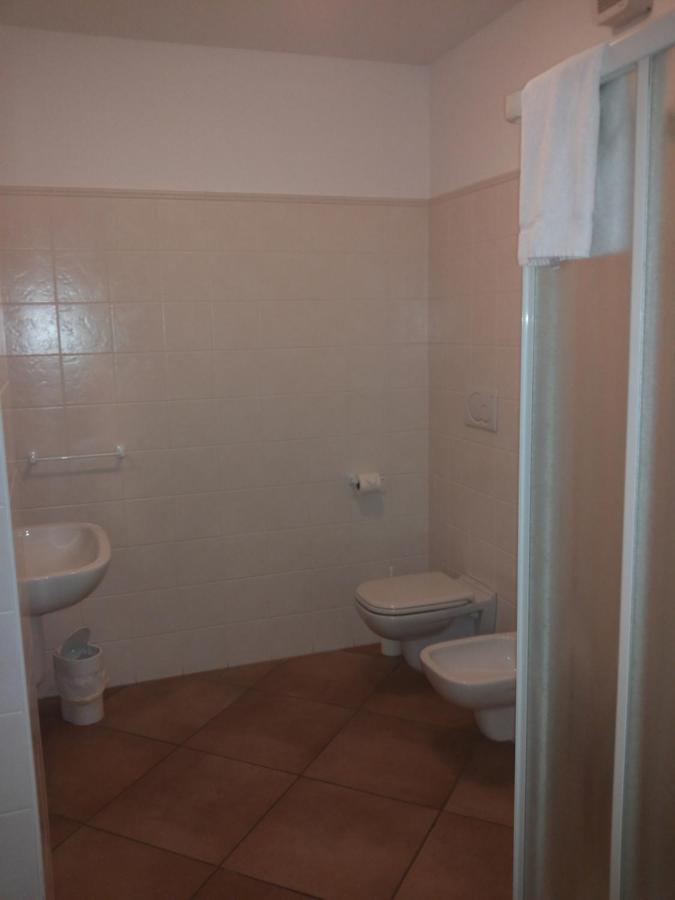 Agritur Arcosole Landhaus
