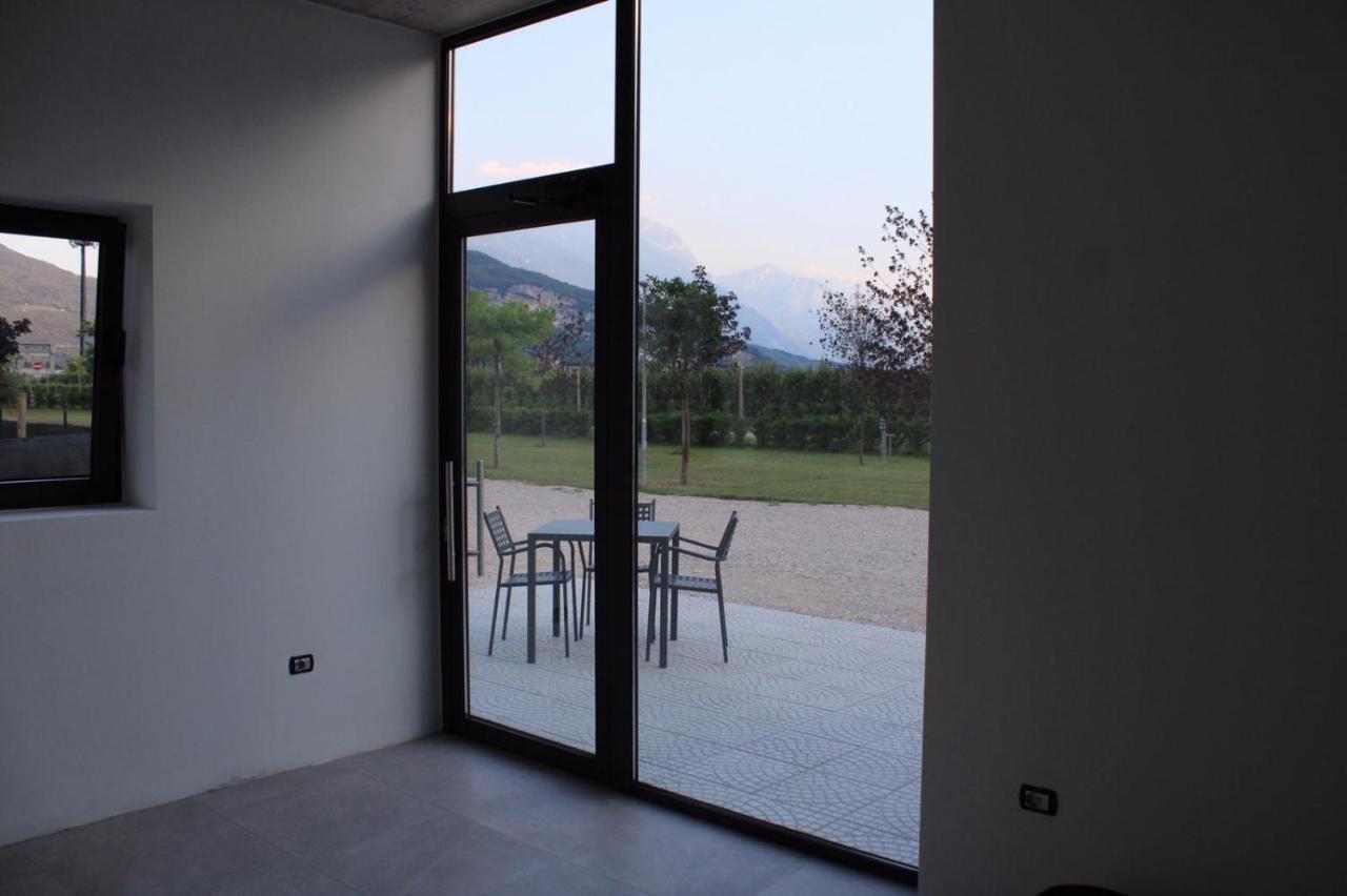 Casa rural Agritur Arcosole Camping