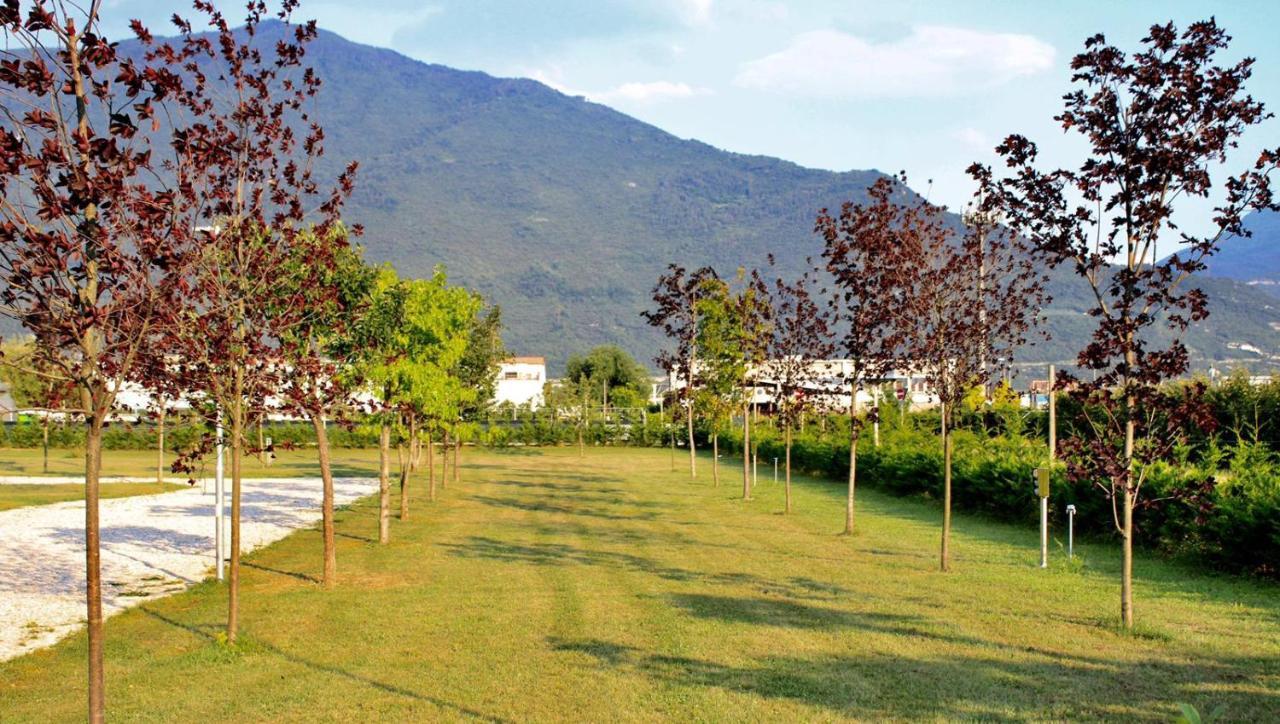 Agritur Arcosole * Arco