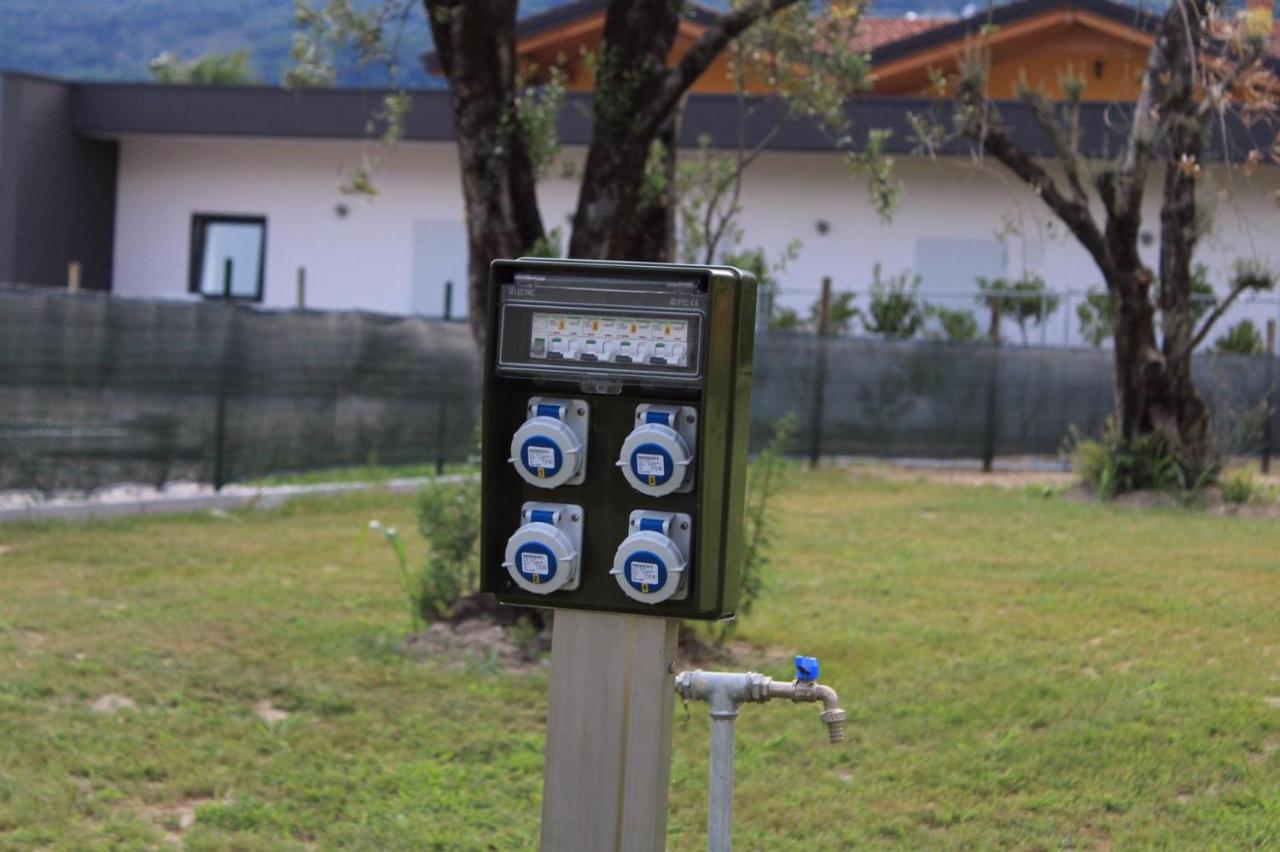 Agritur Arcosole Landhaus