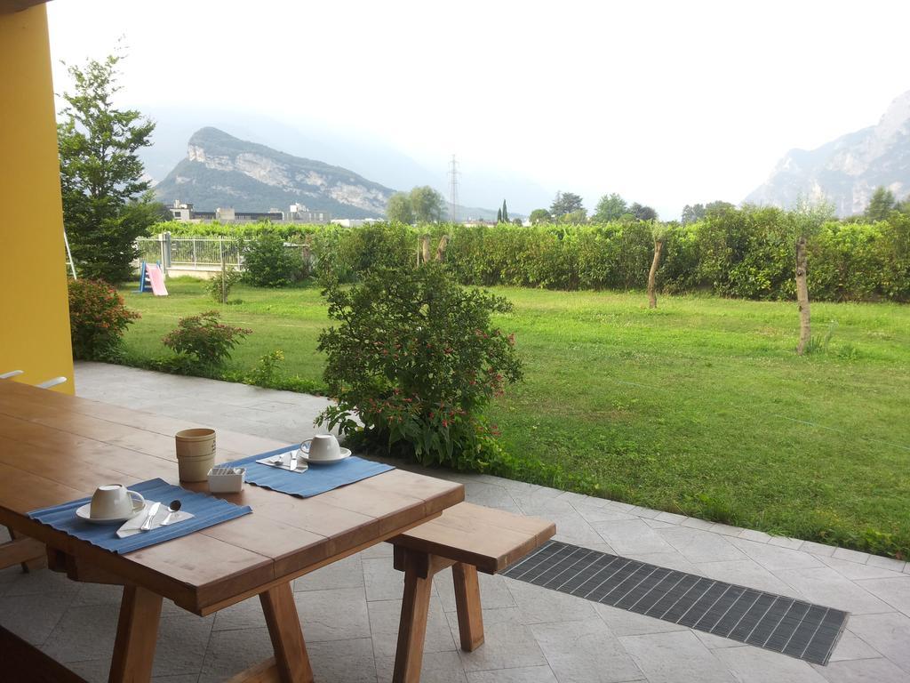 Agritur Arcosole Landhaus *