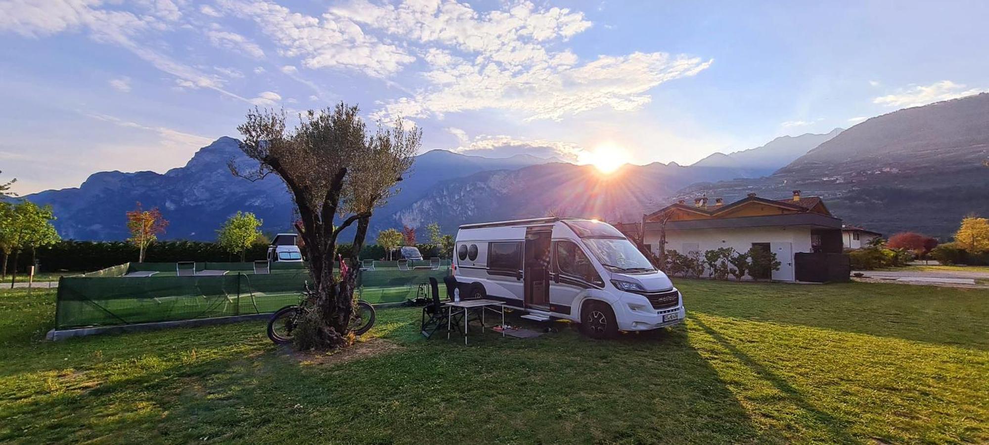 Agritur Arcosole Landhaus