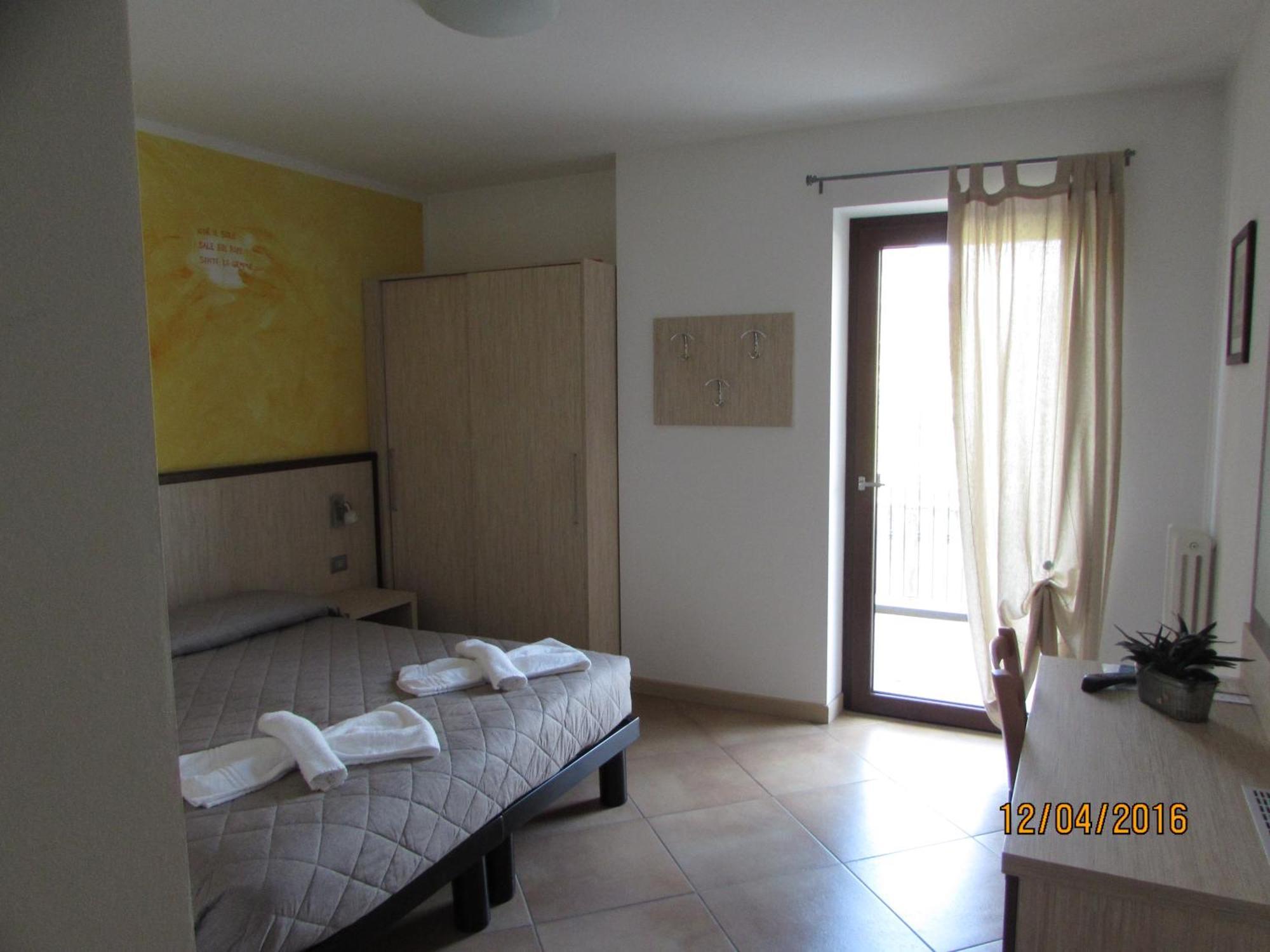 Agritur Arcosole Landhaus *