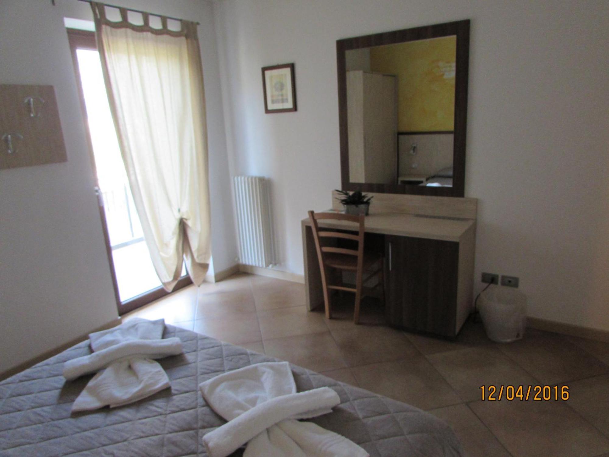Agritur Arcosole Landhaus *