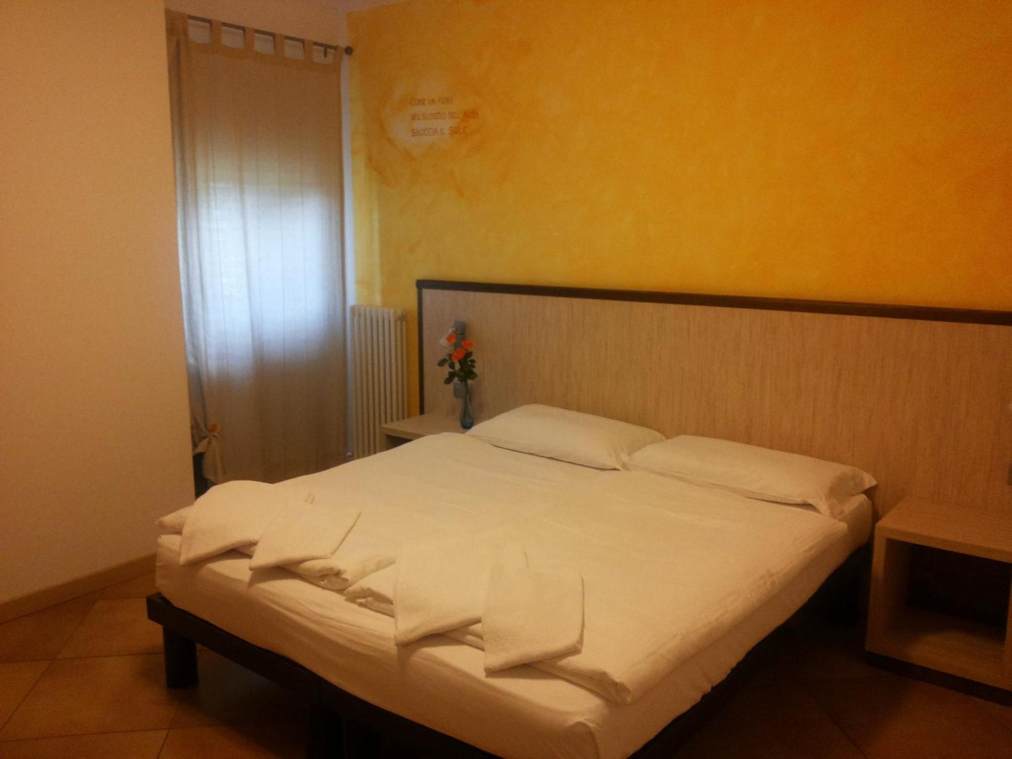 Agritur Arcosole *