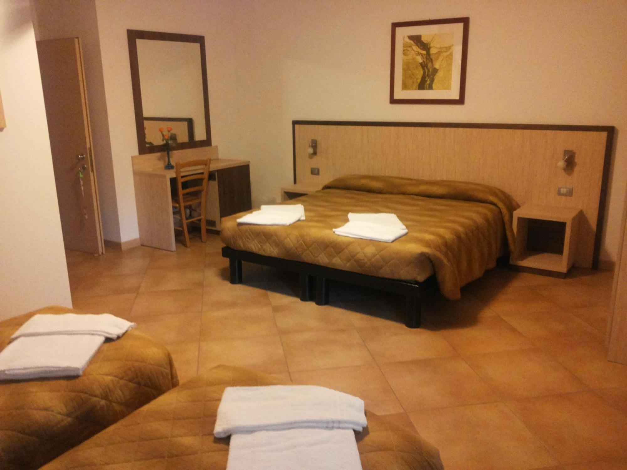 Landhaus Agritur Arcosole