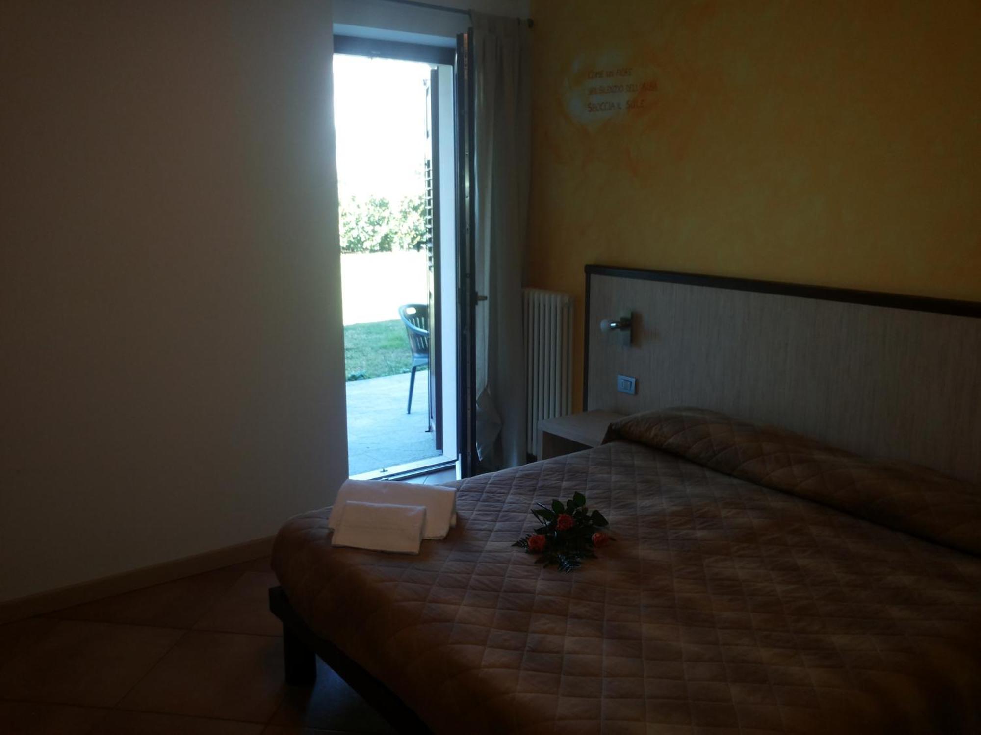 Landhaus Agritur Arcosole
