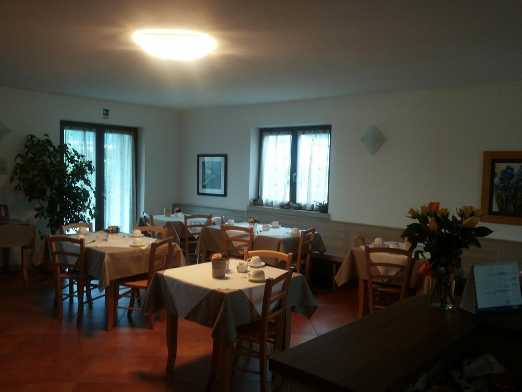Landhaus Agritur Arcosole *