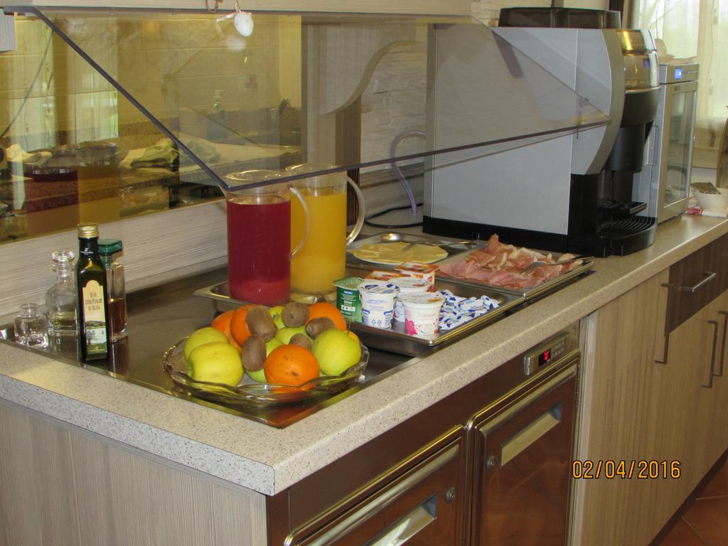 Country house Agritur Arcosole