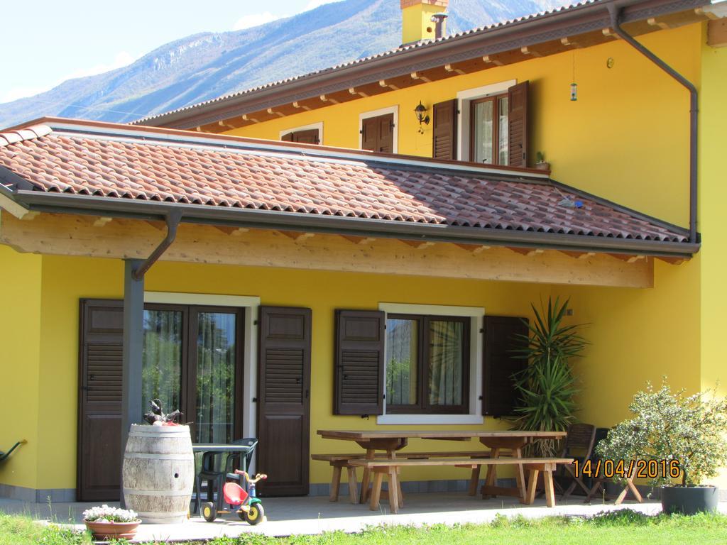 Country house Agritur Arcosole Camping
