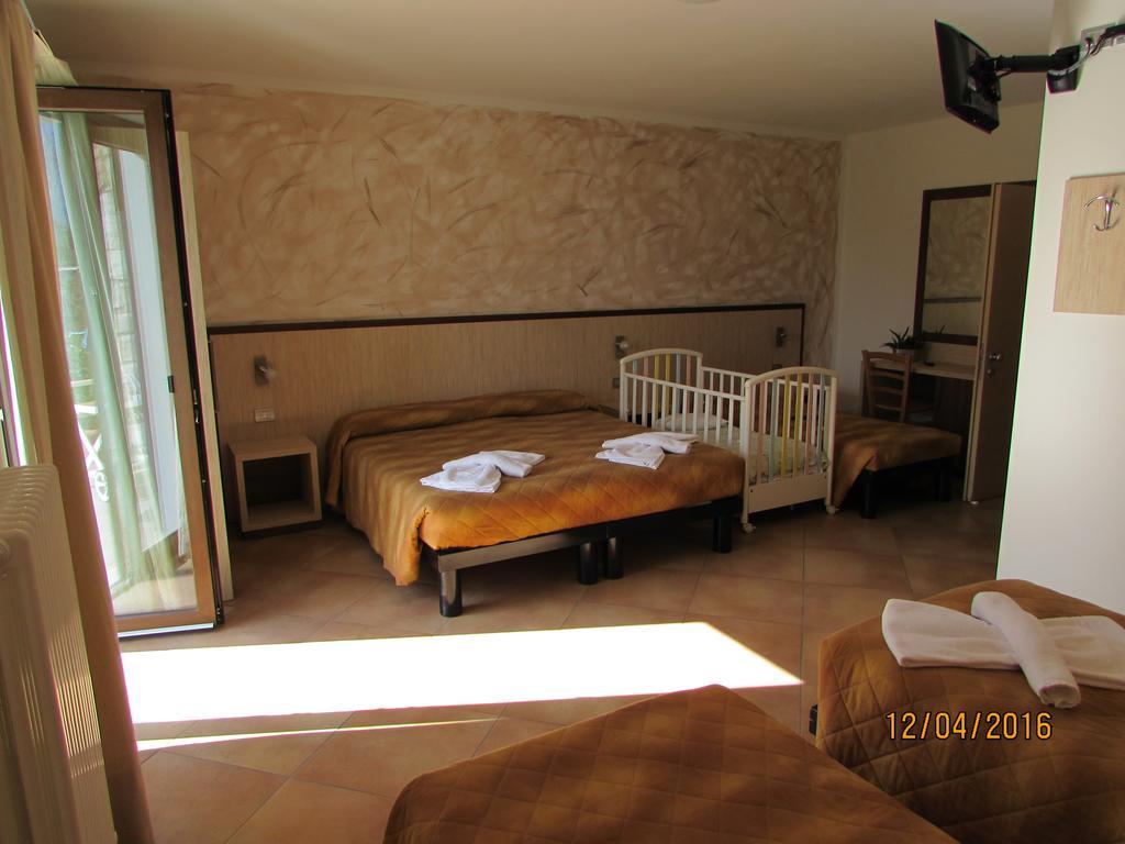 Agritur Arcosole