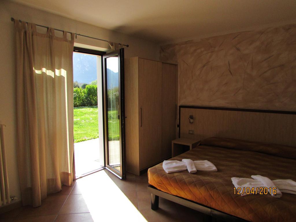 Agritur Arcosole *