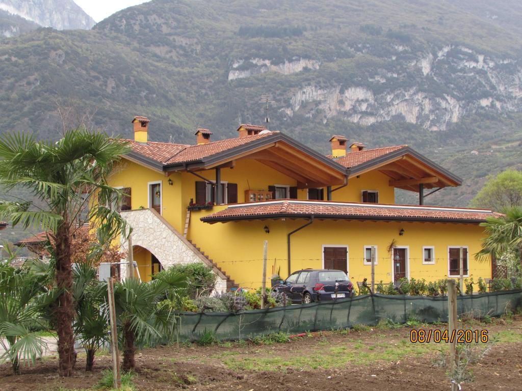 Landhaus Agritur Arcosole *