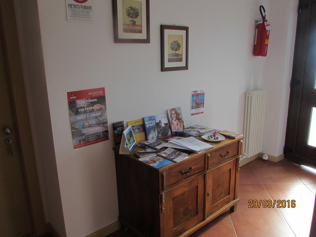 Country house Agritur Arcosole