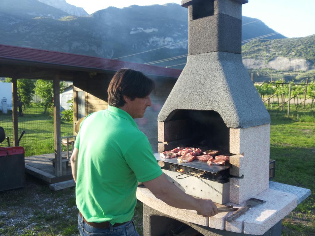 Agritur Arcosole * Arco