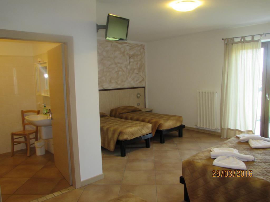 Agritur Arcosole *