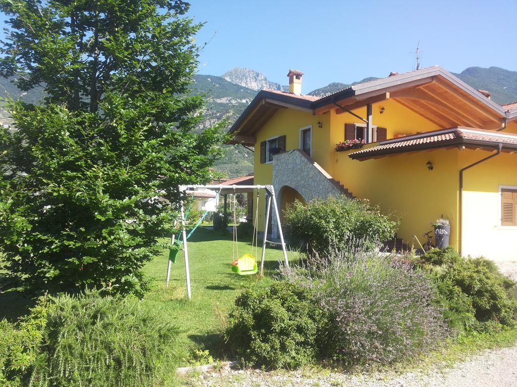Agritur Arcosole Arco