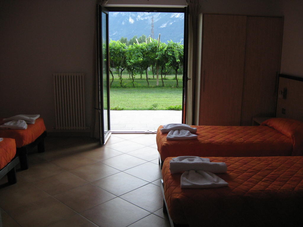 Agritur Arcosole
