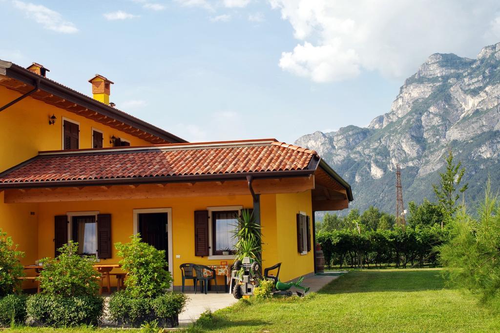Landhaus Agritur Arcosole