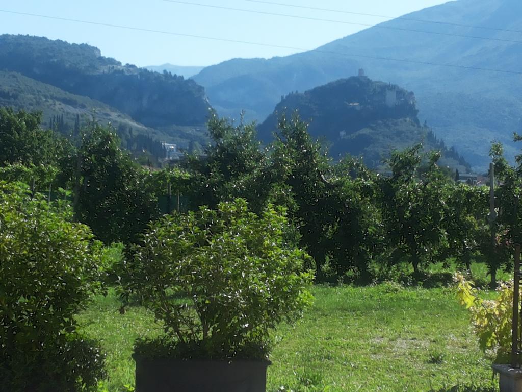 Agritur Arcosole Landhaus Arco