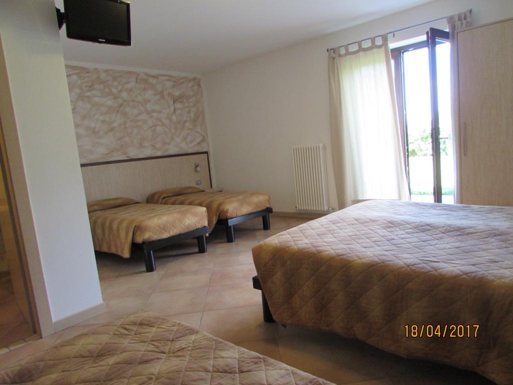 Agritur Arcosole * Arco