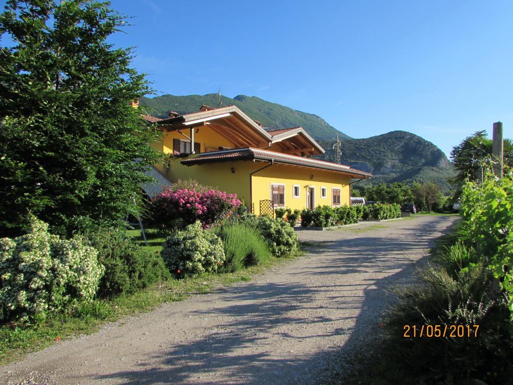 Agritur Arcosole Arco