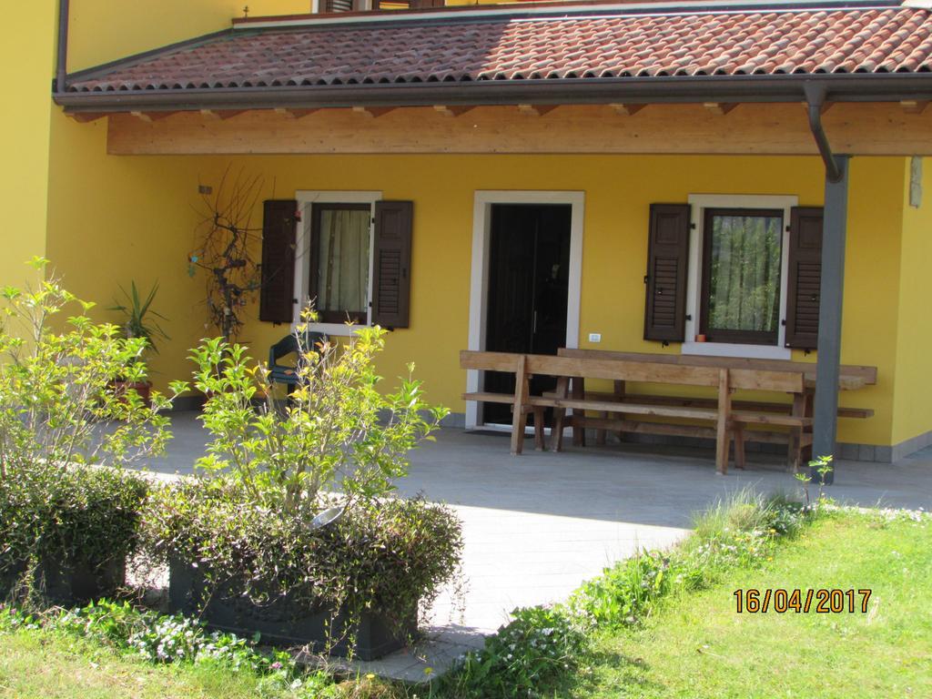 Agritur Arcosole Camping