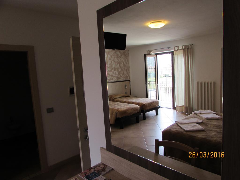 Agritur Arcosole Landhaus *