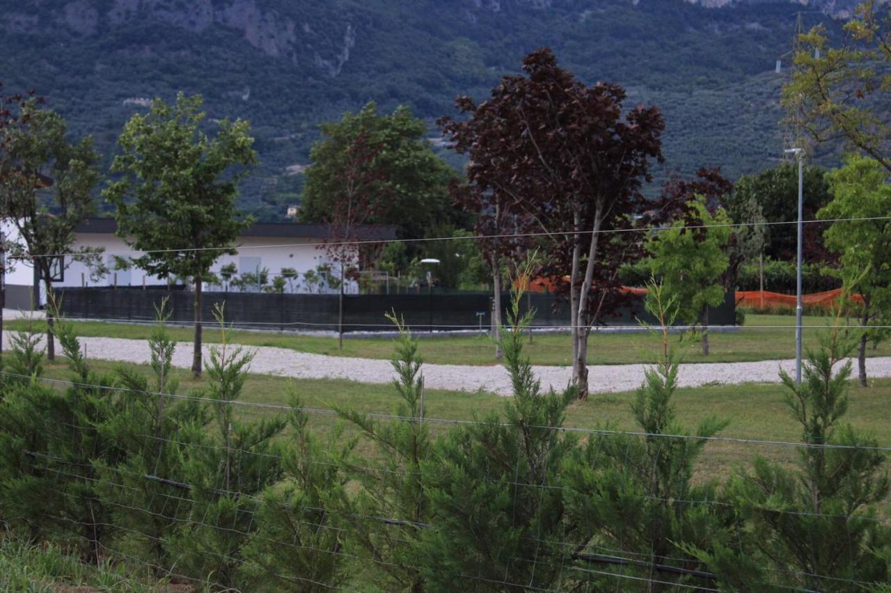 Agritur Arcosole Casa di campagna Arco