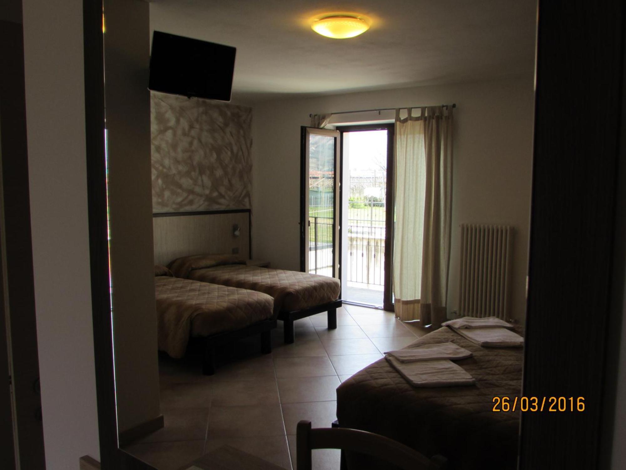Agritur Arcosole *