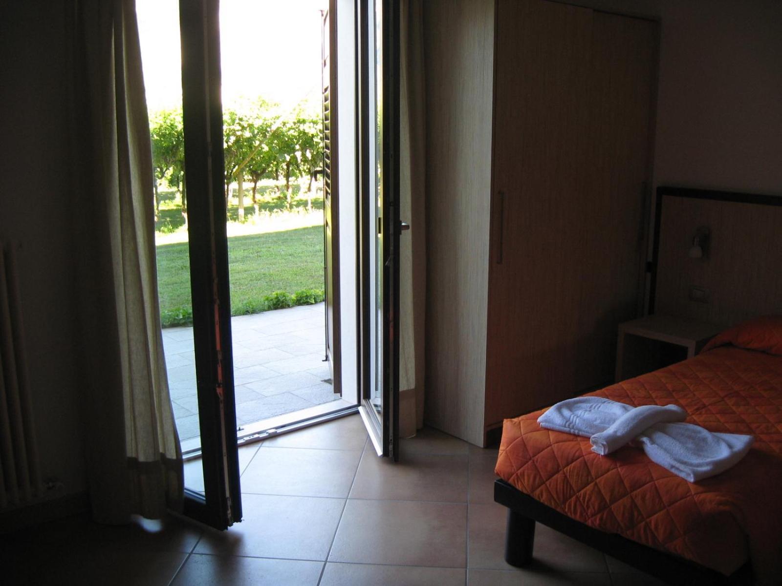 Agritur Arcosole Casa di campagna Arco