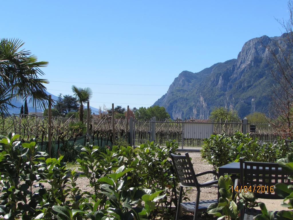Agritur Arcosole * Arco