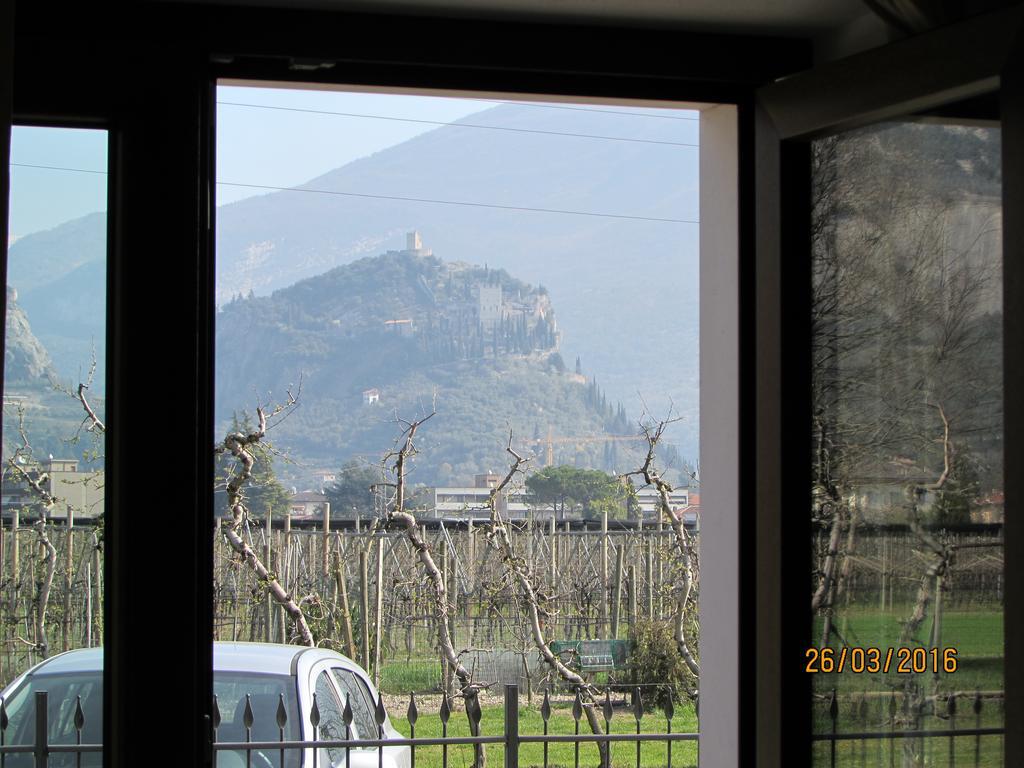 Agritur Arcosole Casa di campagna
