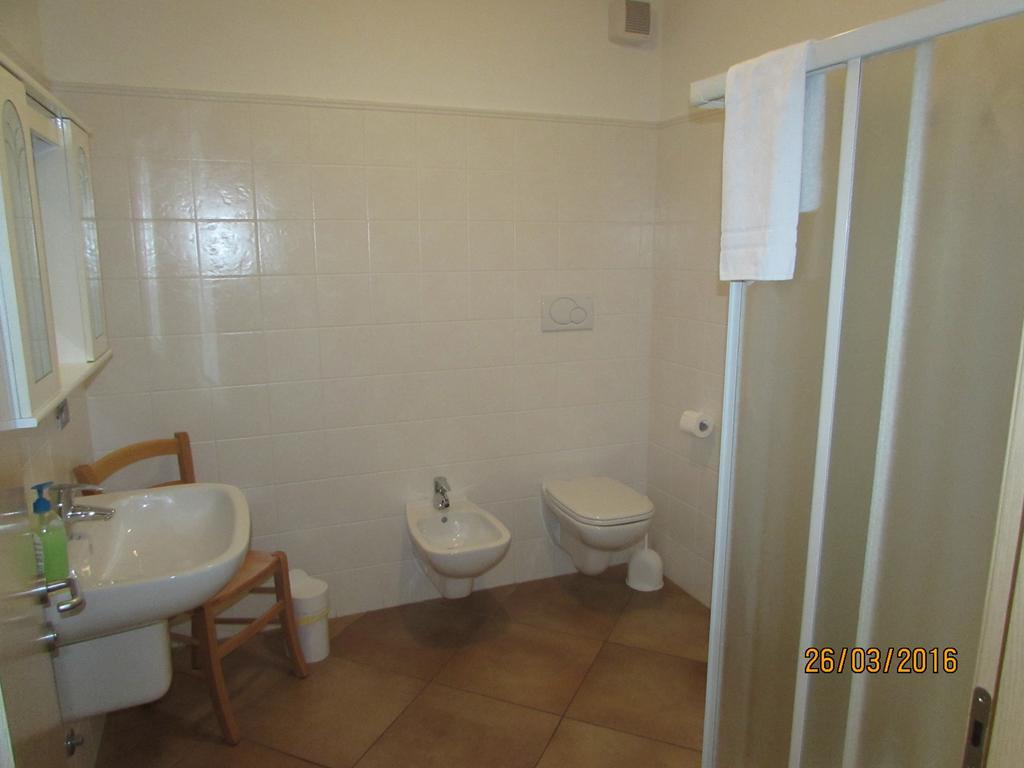 Agritur Arcosole Arco