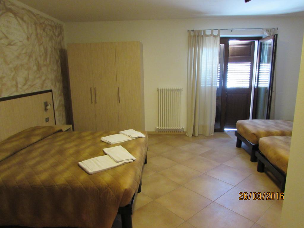 Agritur Arcosole Casa di campagna *
