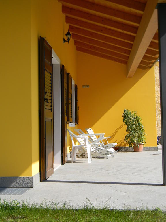 Agritur Arcosole