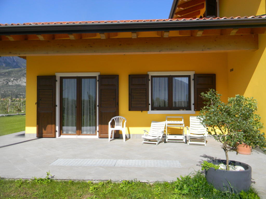 Casa di campagna Agritur Arcosole *