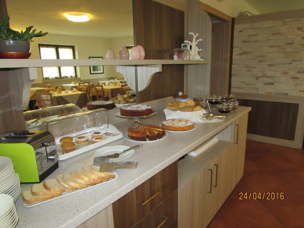 Agritur Arcosole *