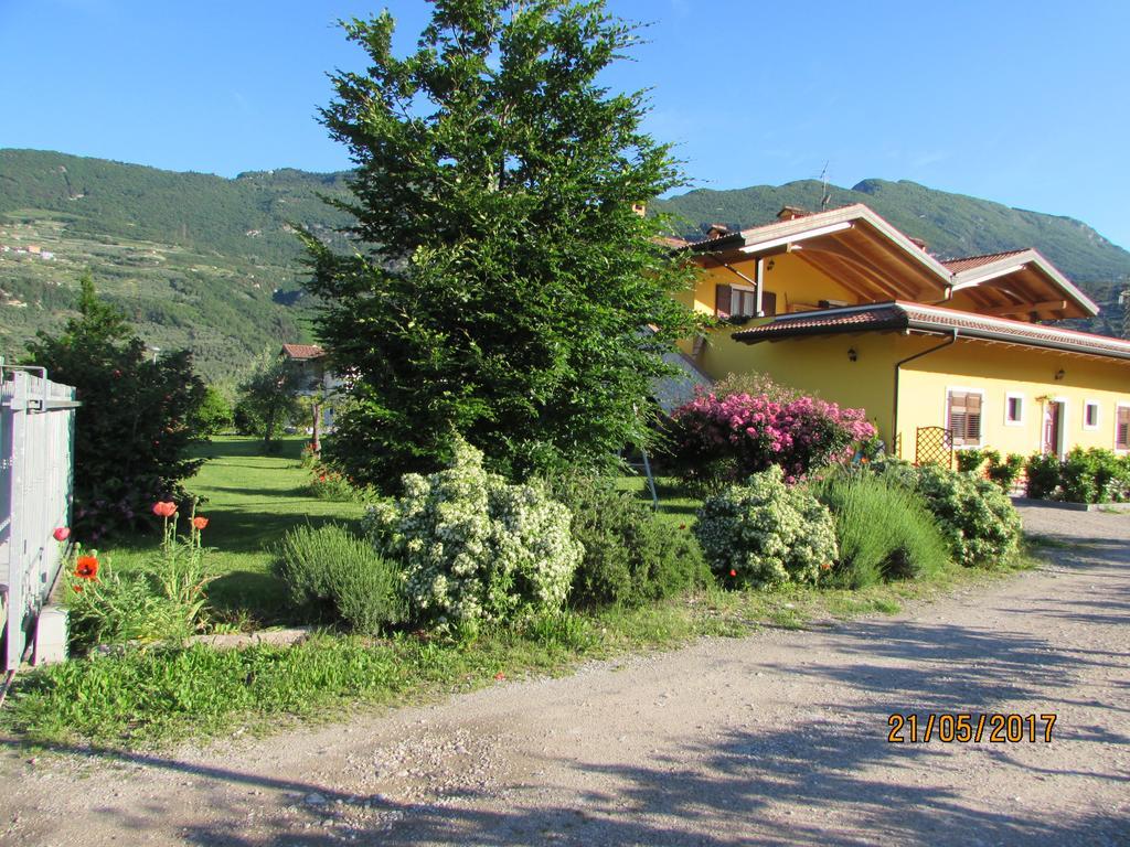 Agritur Arcosole Arco