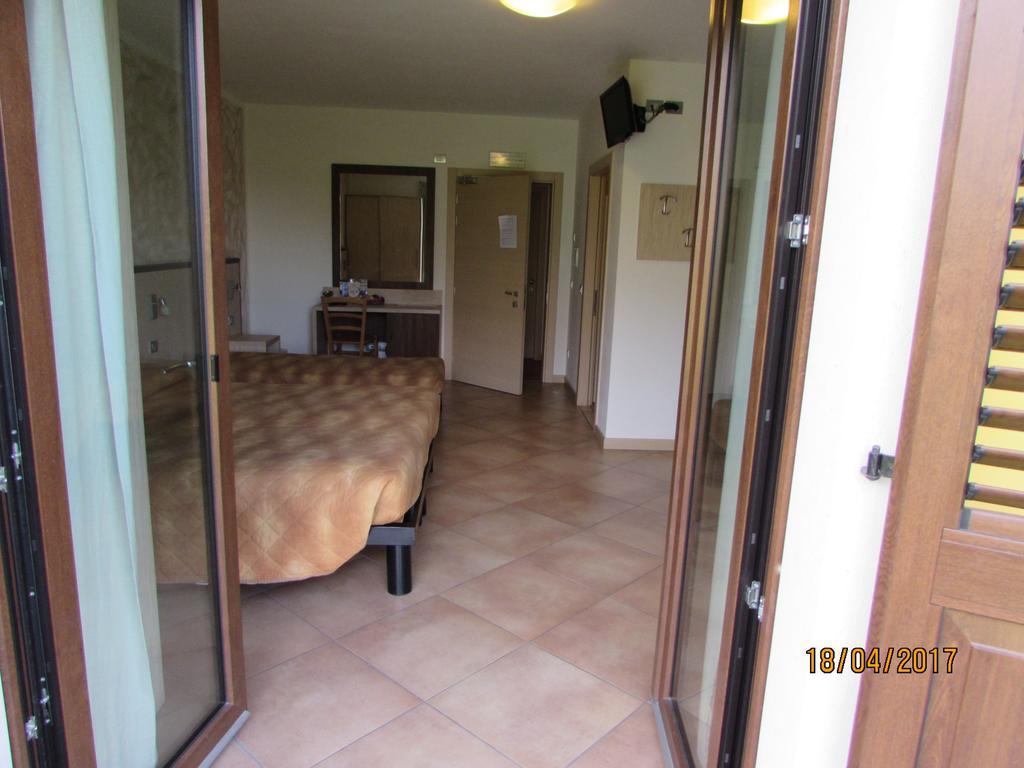 Agritur Arcosole * Arco